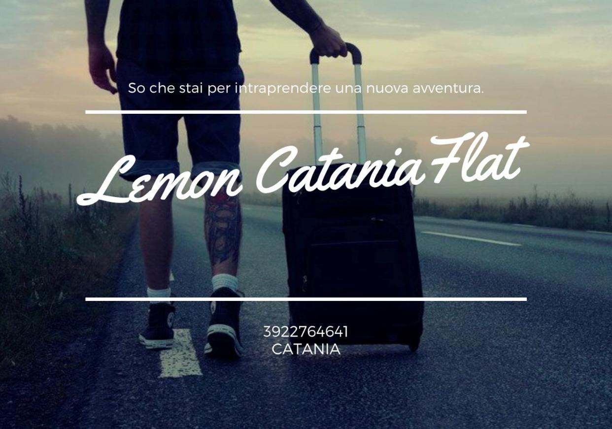 Lemon Flats *